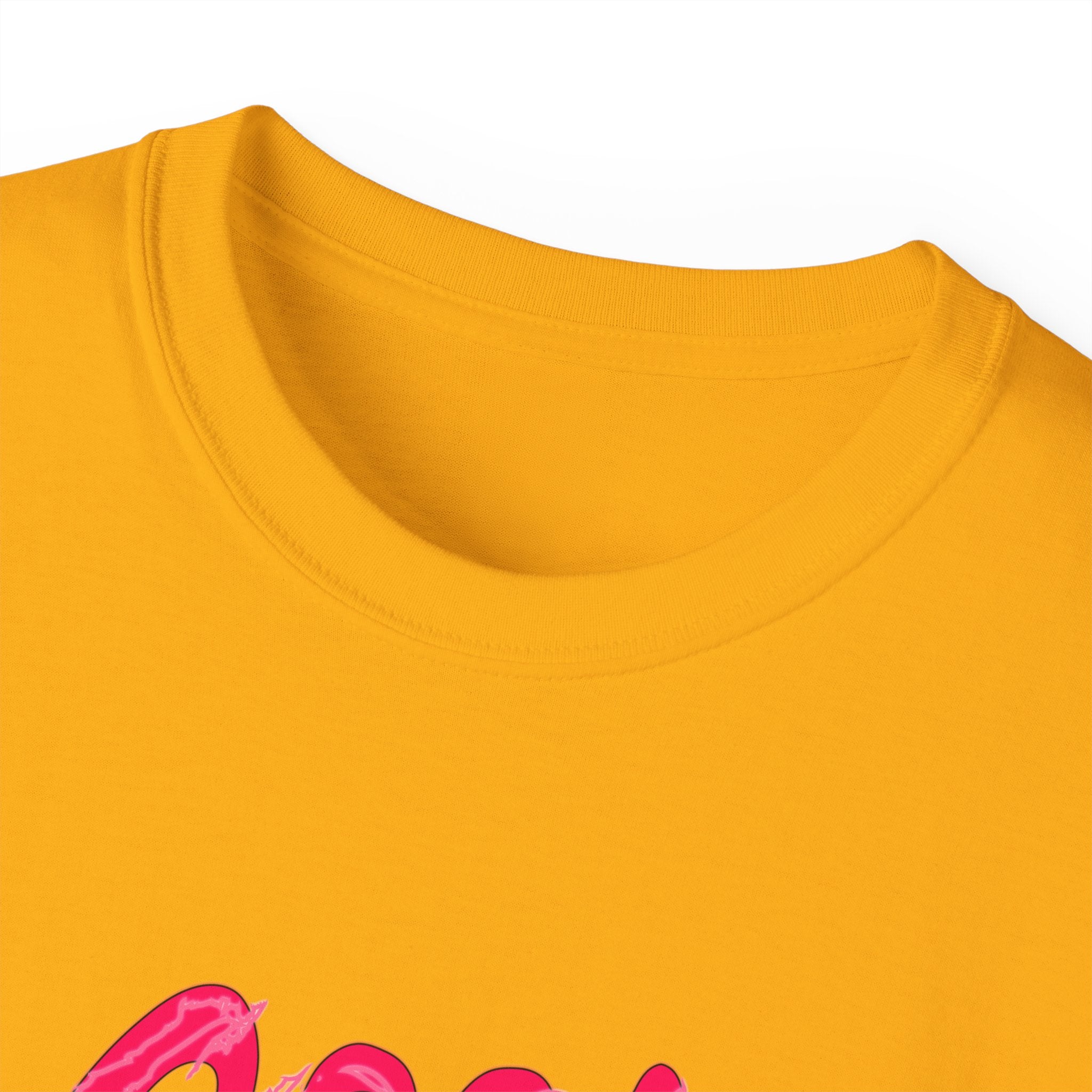 Cool Loser Gang Tee - Damned Threads